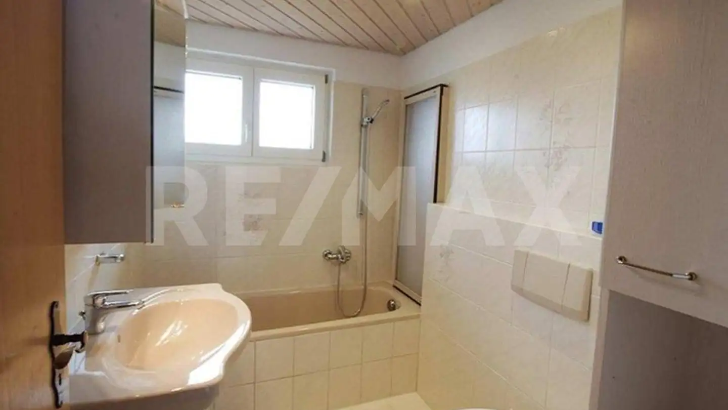Penthouse kaufen - Unterwiesenstrasse 5, 5332 Rekingen AG - Foto 3