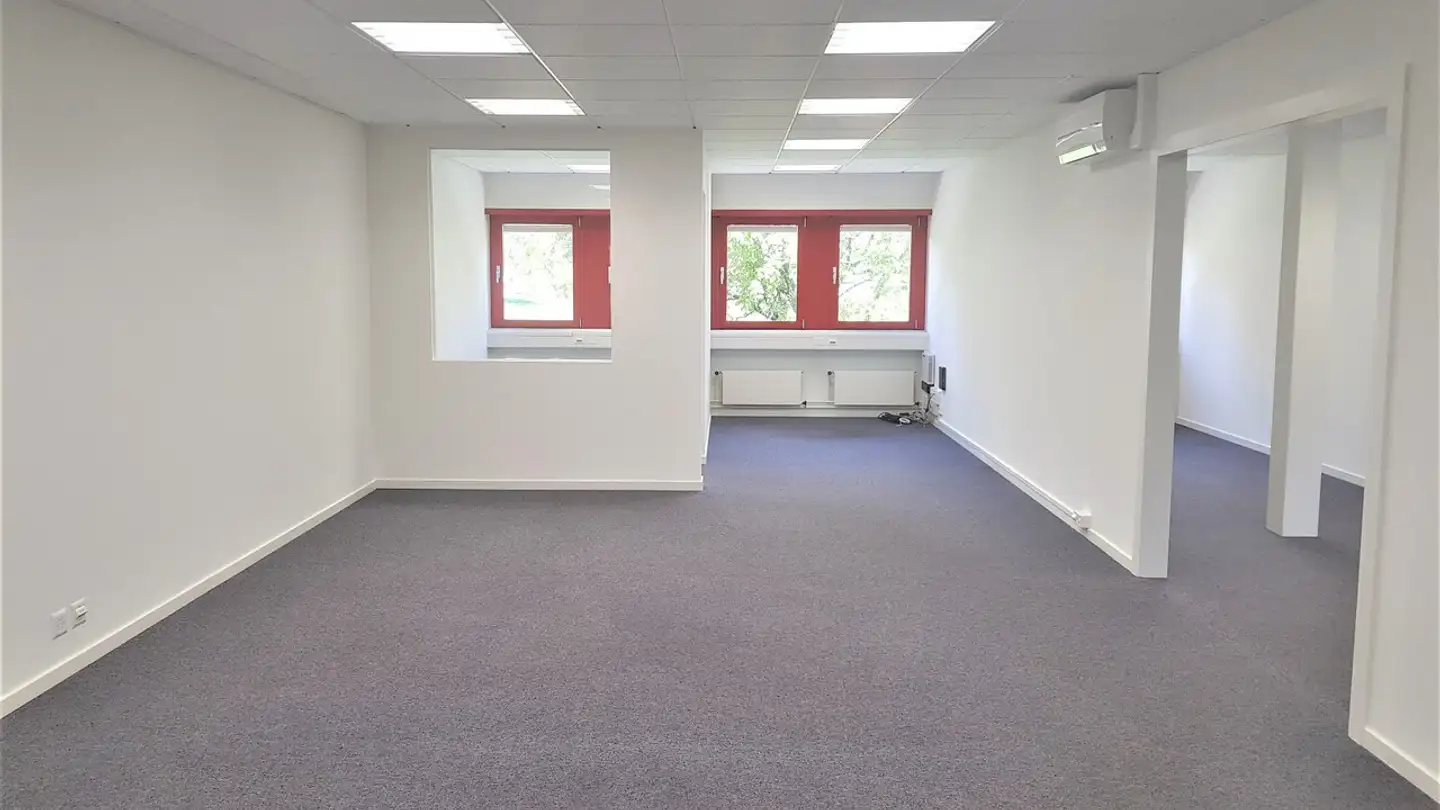 Spazio ufficio in affitto - Rue Des Tuillières 1, 1196 Gland - Photo 3