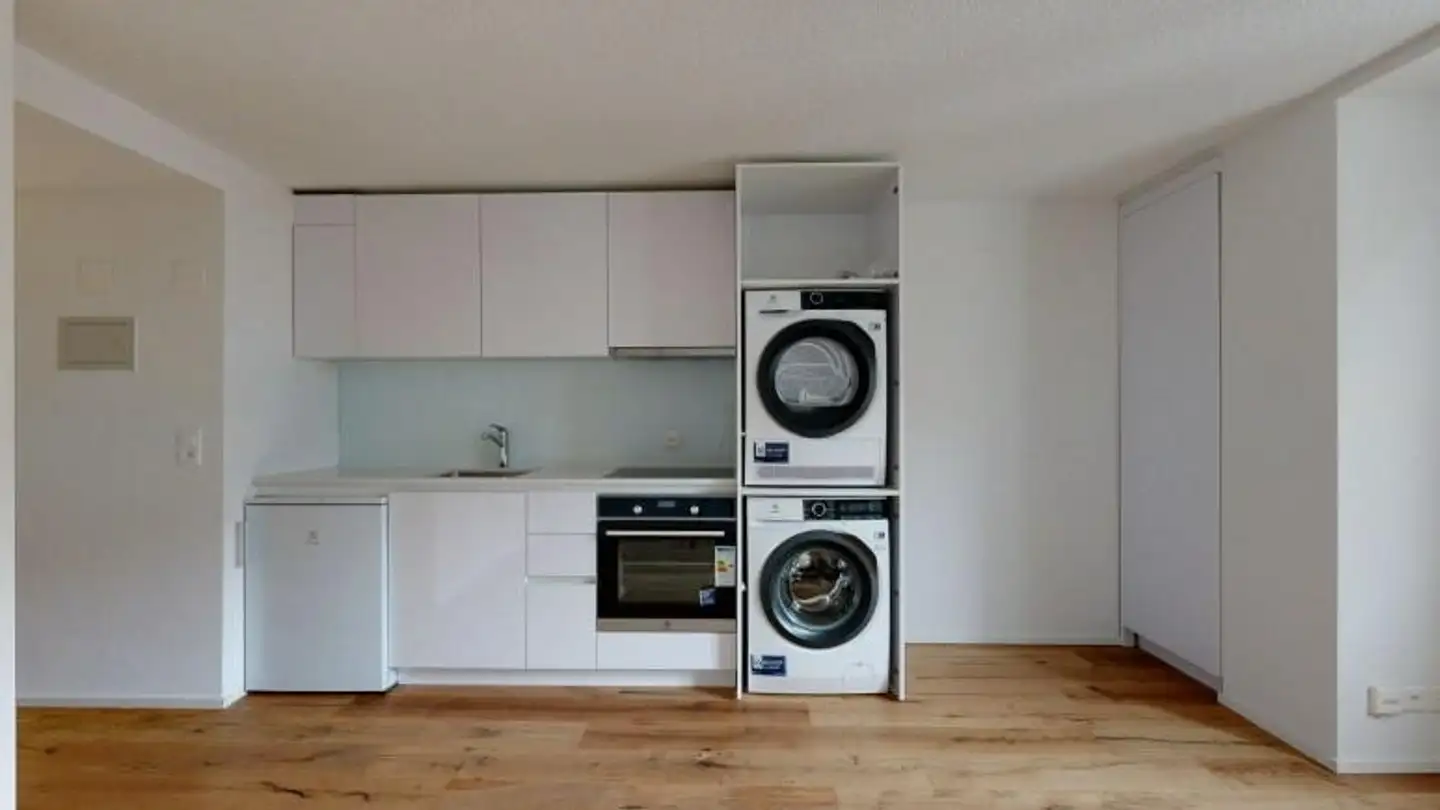 Appartement à louer - Reussinsel 54, 6003 Luzern - Photo 2