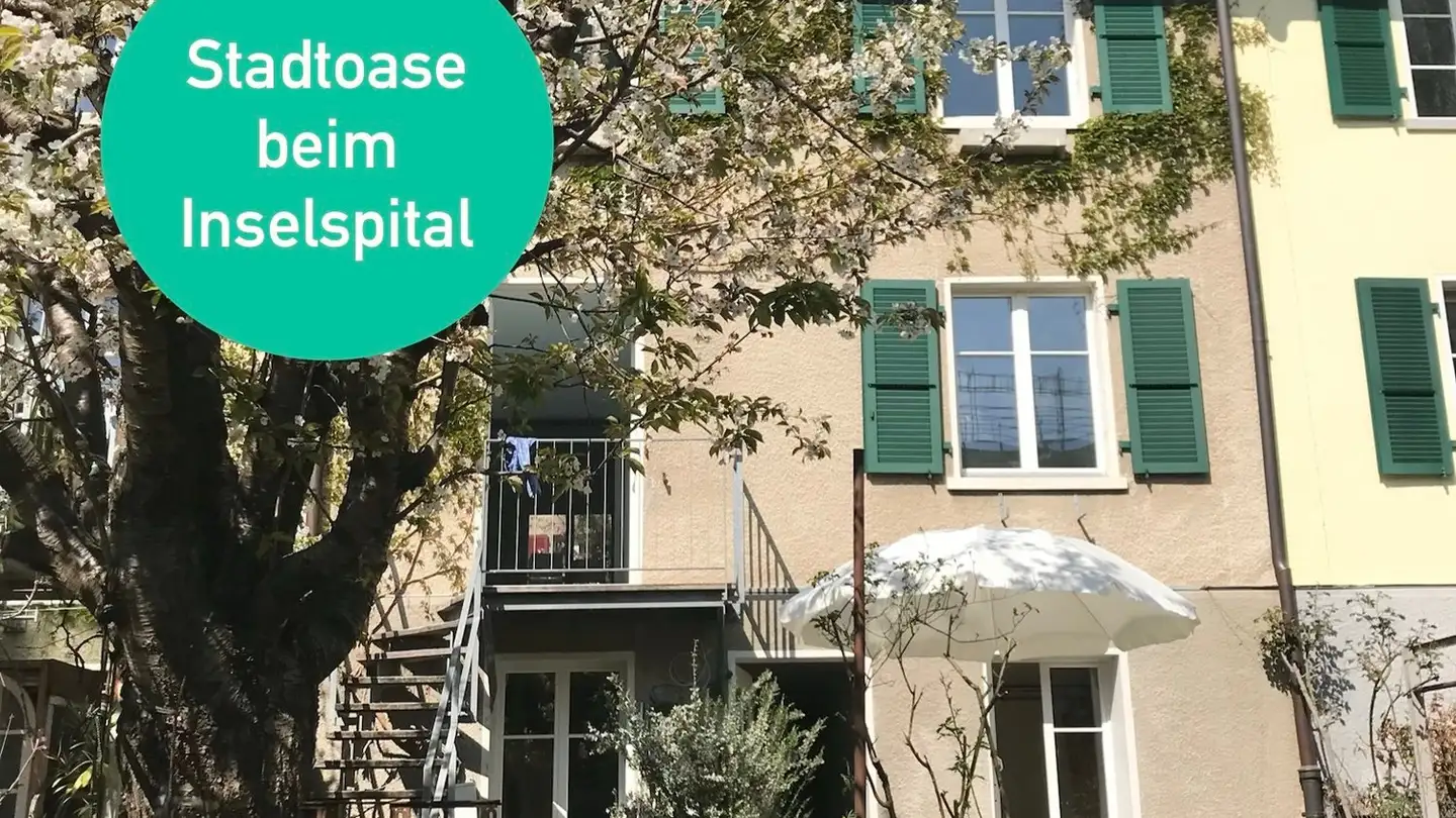 Furnished apartment for rent - 3008 Bern - Photo 2