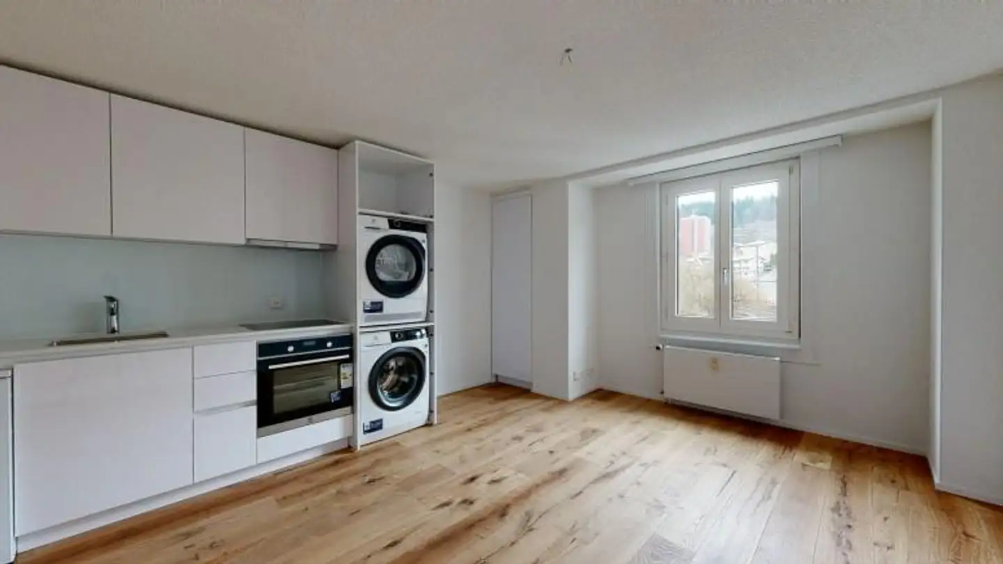 Appartement à louer - Reussinsel 54, 6003 Luzern - Photo 3