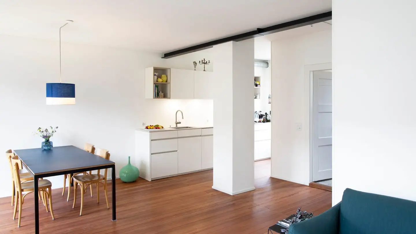 Furnished apartment for rent - 3008 Bern - Photo 3