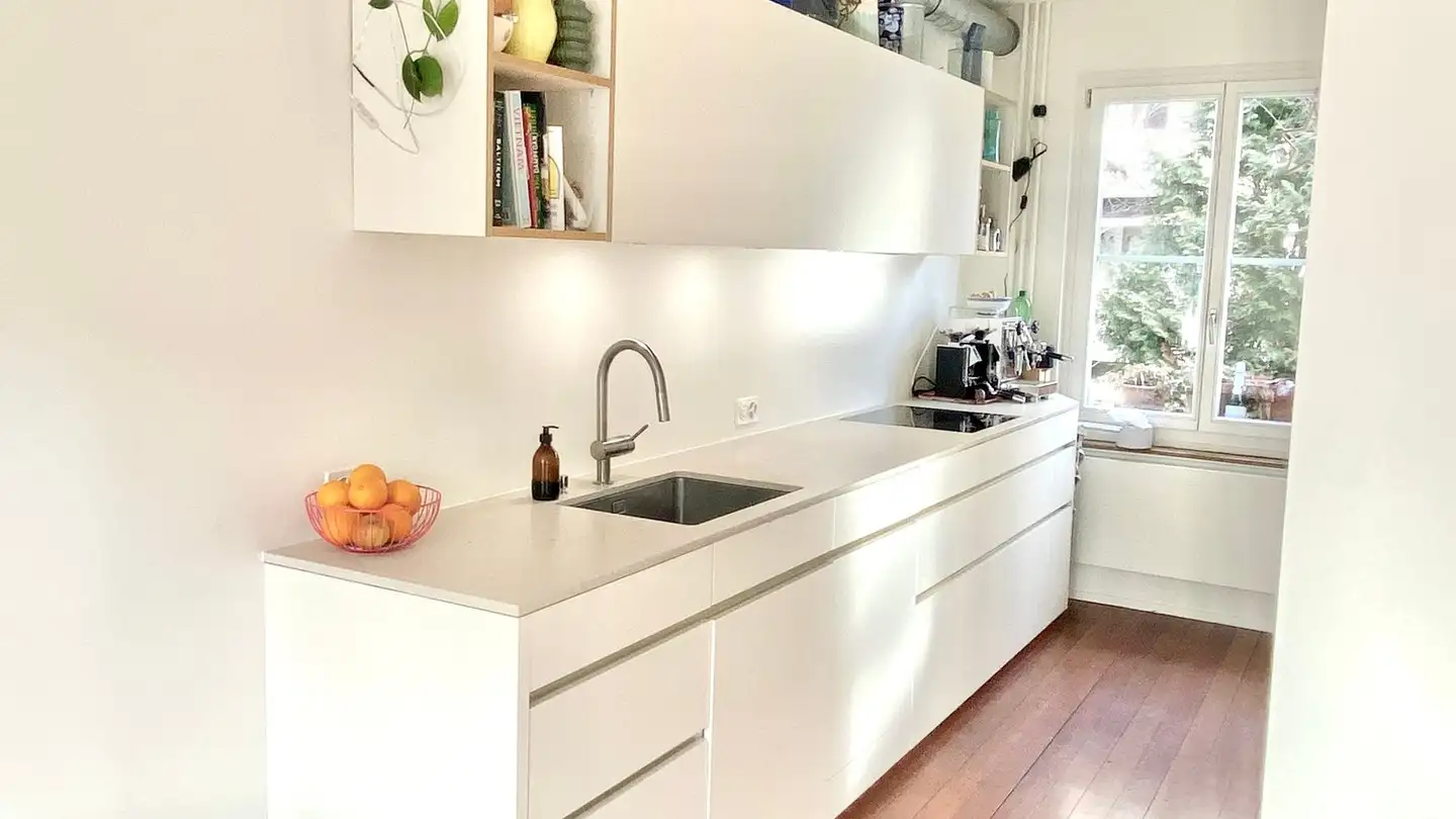 Furnished apartment for rent - 3008 Bern - Photo 4