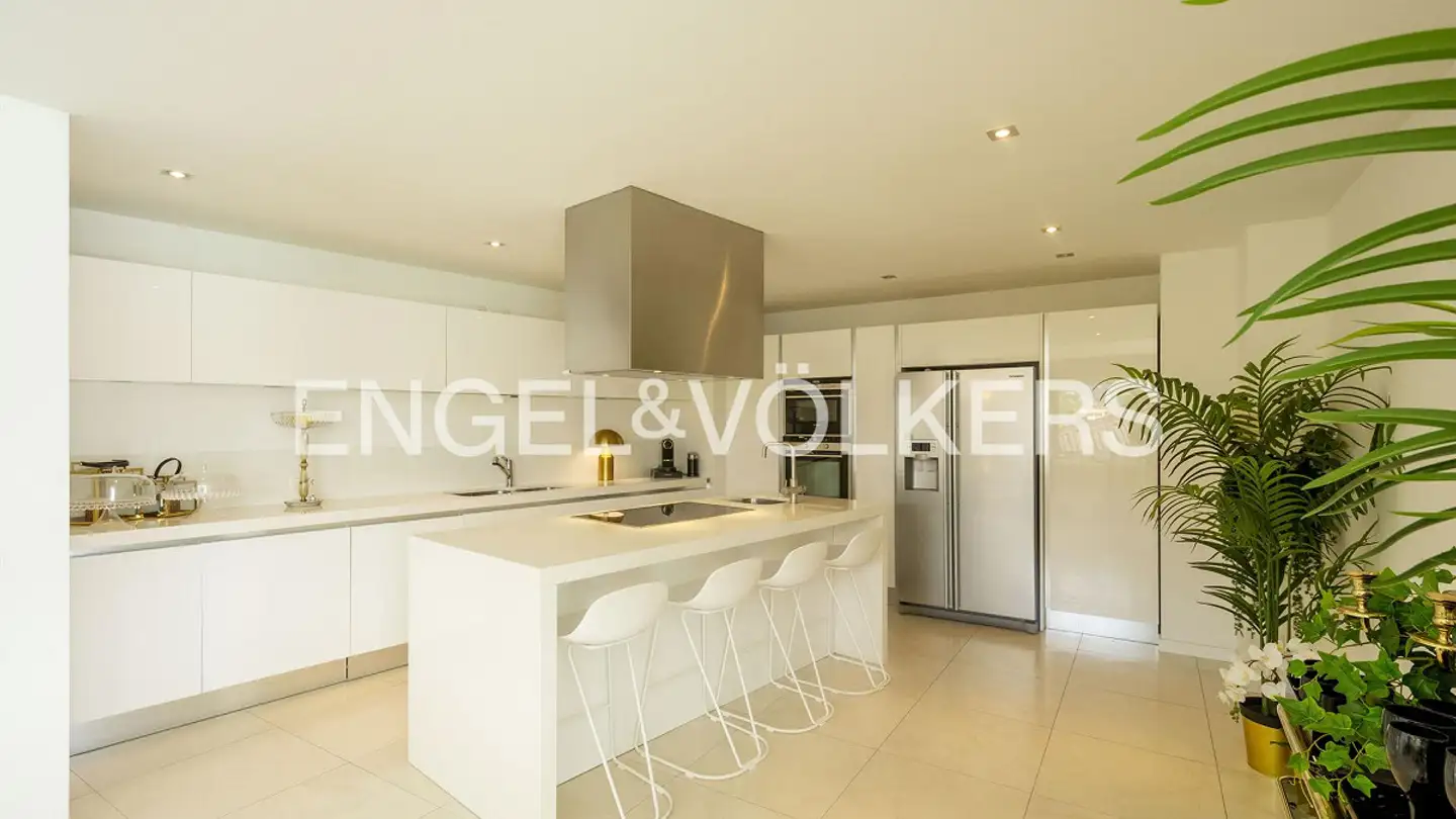 Appartement à louer - 6976 Castagnola - Photo 2