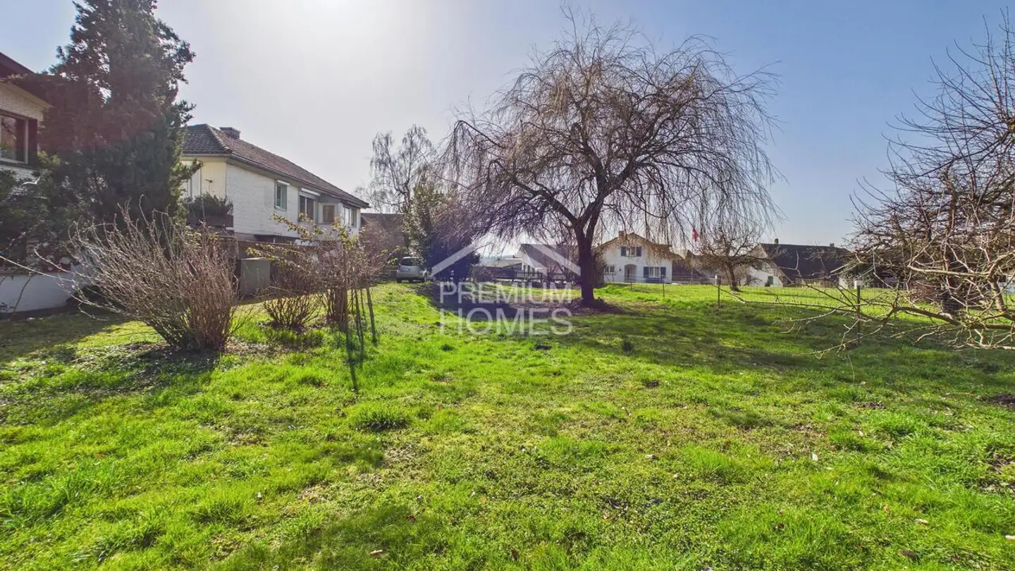 Terrain constructible à vendre - 3226 Treiten - Photo 2