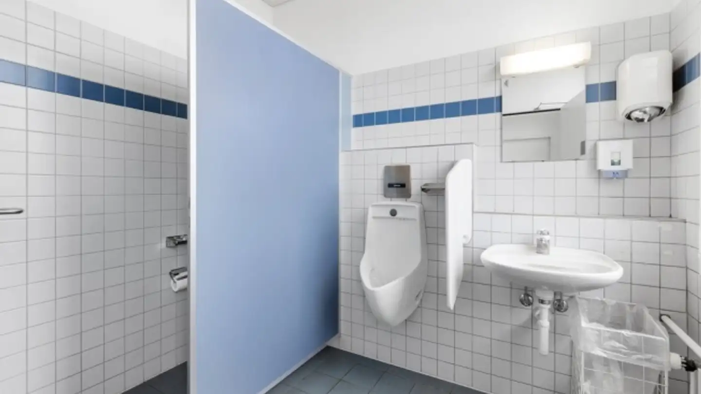 Spazio ufficio in affitto - Schlachthofstrasse 19, 8406 Winterthur - Foto 4