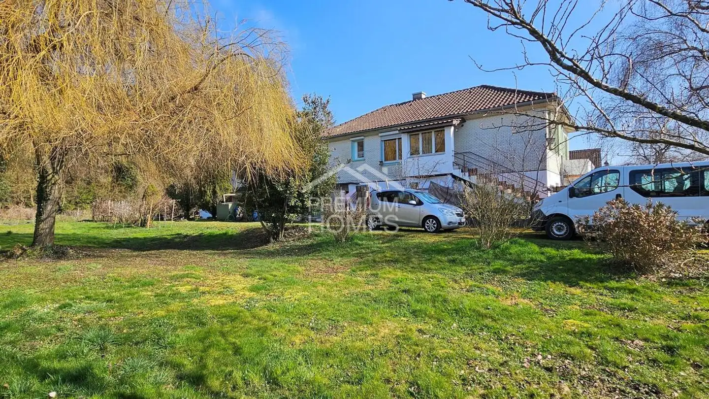 Terrain constructible à vendre - 3226 Treiten - Photo 3