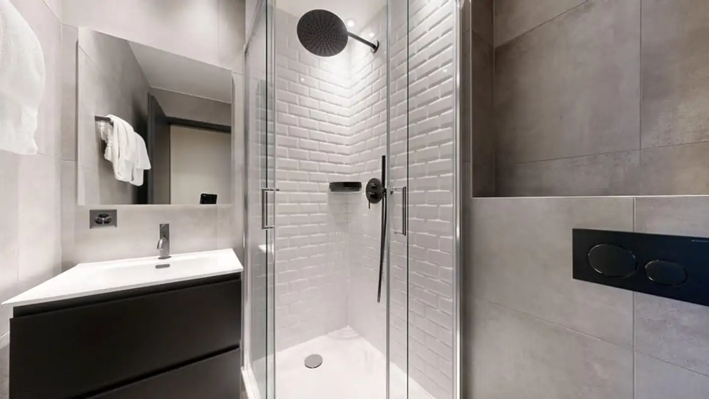 Appartement à louer - Avenue Henri- Dunant 6, 1205 Genève - Photo 4