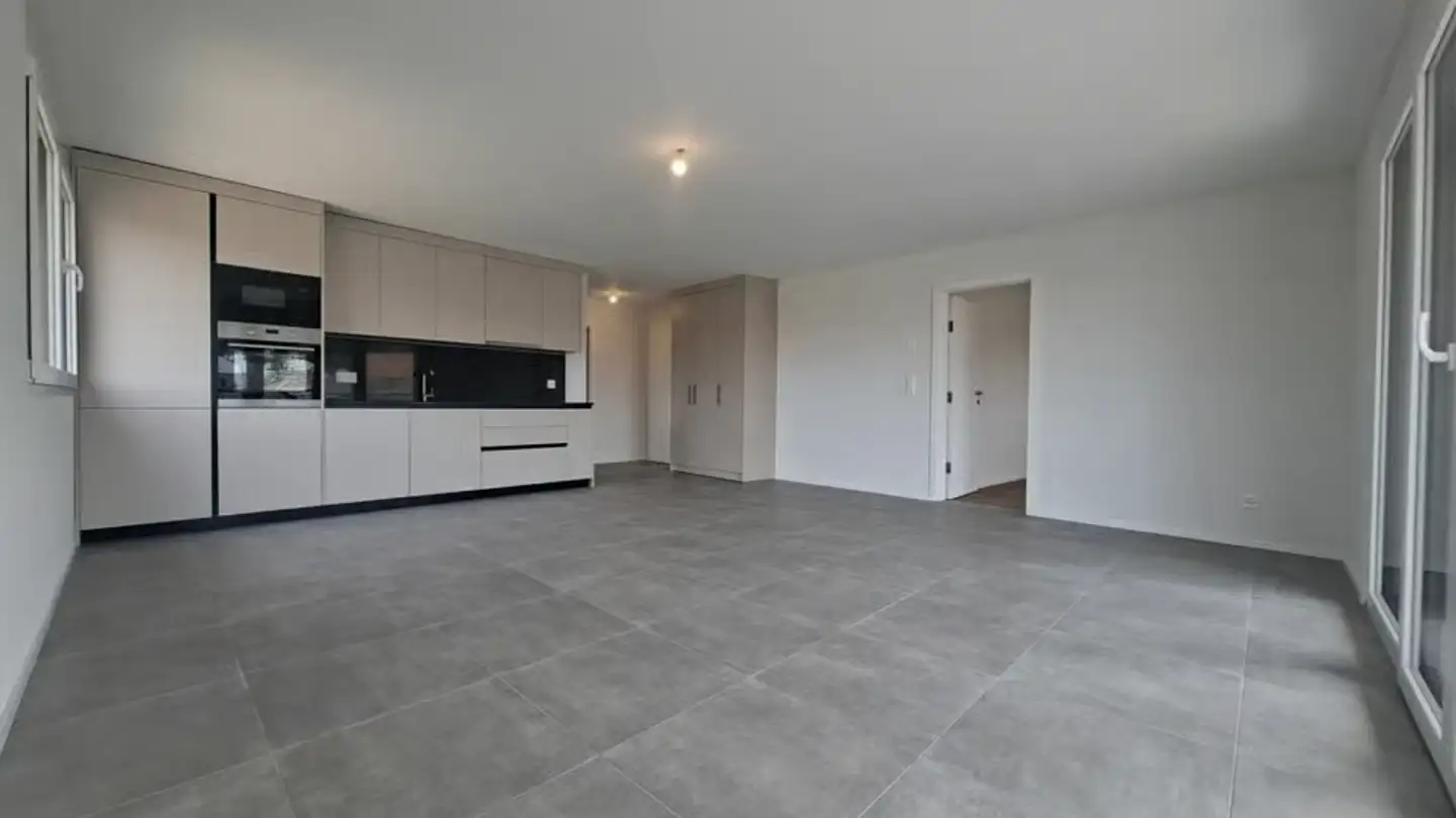 Apartment for rent - Route De La Poya 14, 1726 Farvagny-le-Grand