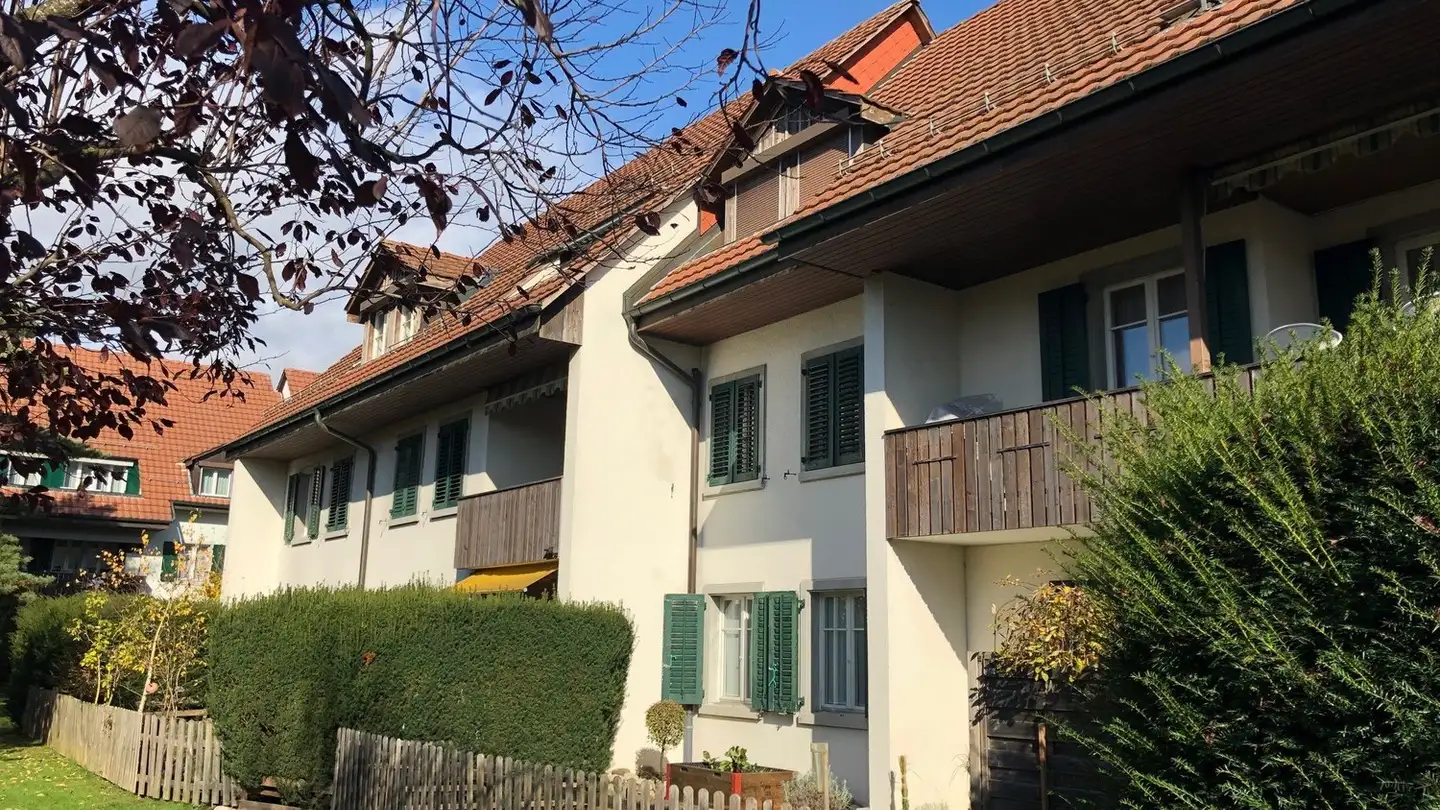Appartement à louer - Unterdorf 18, 4616 Kappel SO