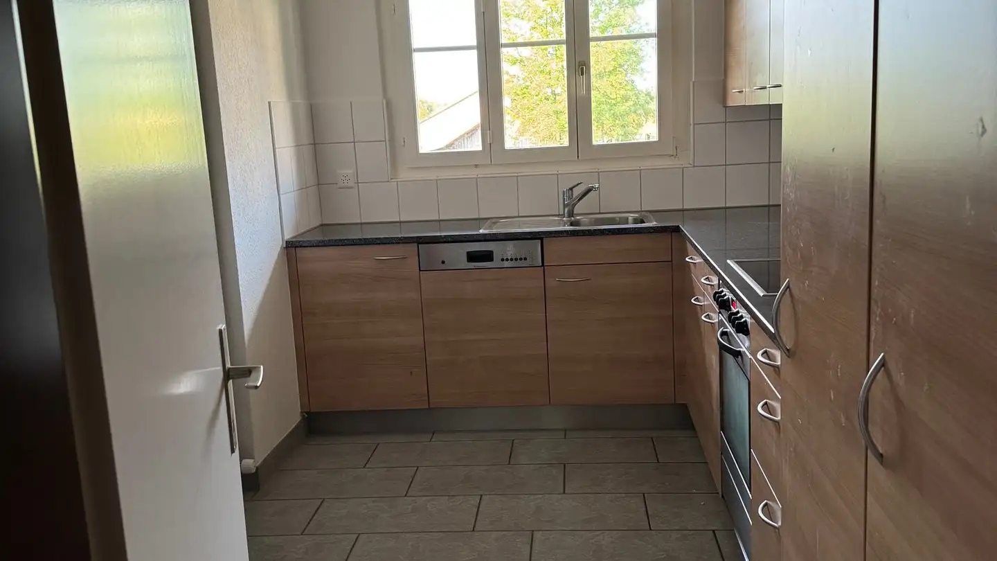 Wohnung mieten - Unterdorf 18, 4616 Kappel SO - Foto 2