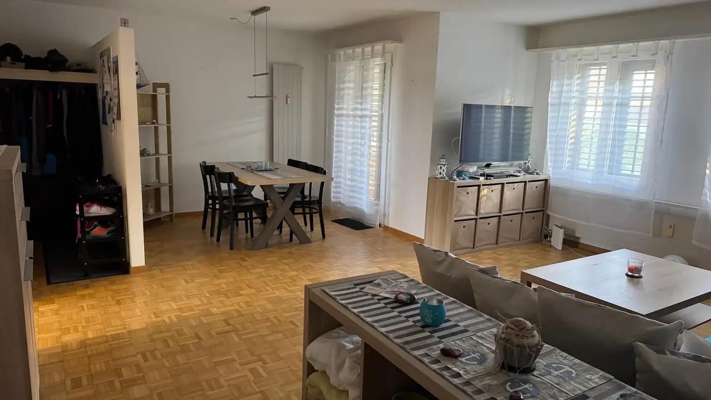 Wohnung mieten - Unterdorf 18, 4616 Kappel SO - Foto 3