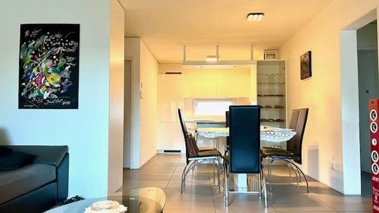 Apartment for sale - 6710 Biasca