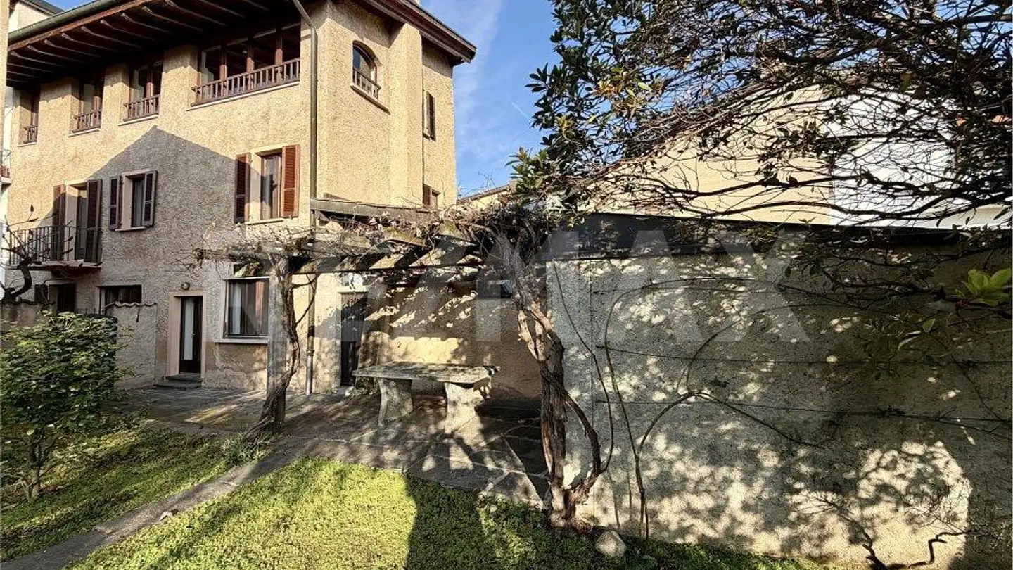 Casa singola in vendita - 6944 Cureglia