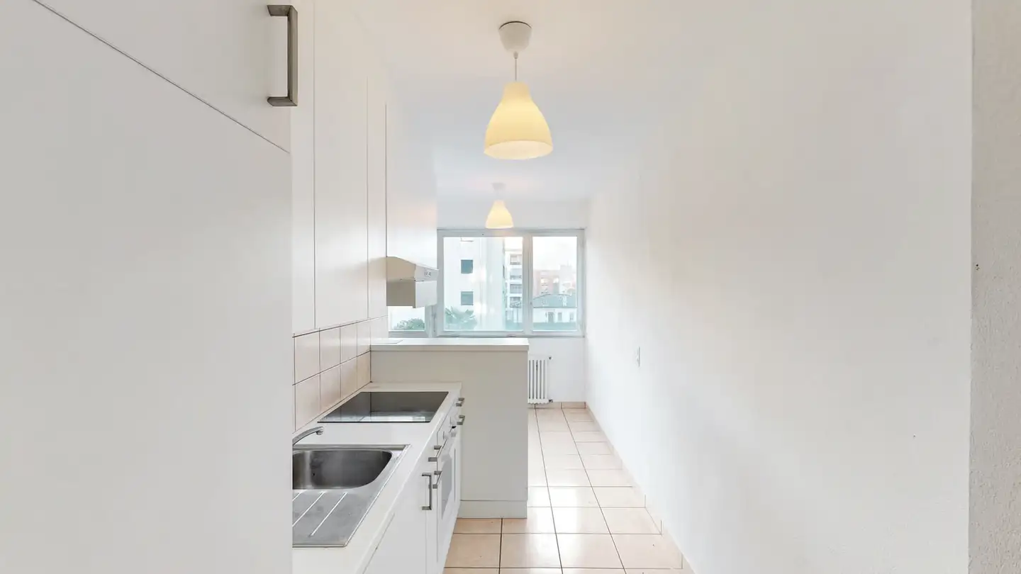 Apartment for rent - Via Stazione 51, 6987 Caslano - Photo 3