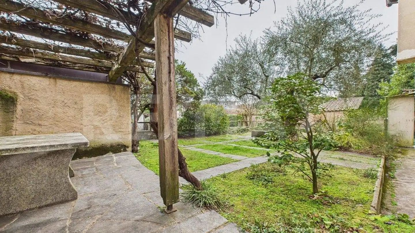 Casa singola in vendita - 6944 Cureglia - Foto 3