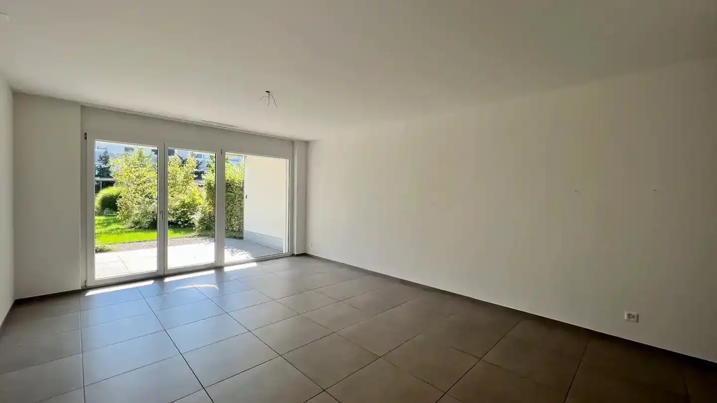 Appartamento in affitto - Lindenackerstrasse 1, 8360 Eschlikon TG