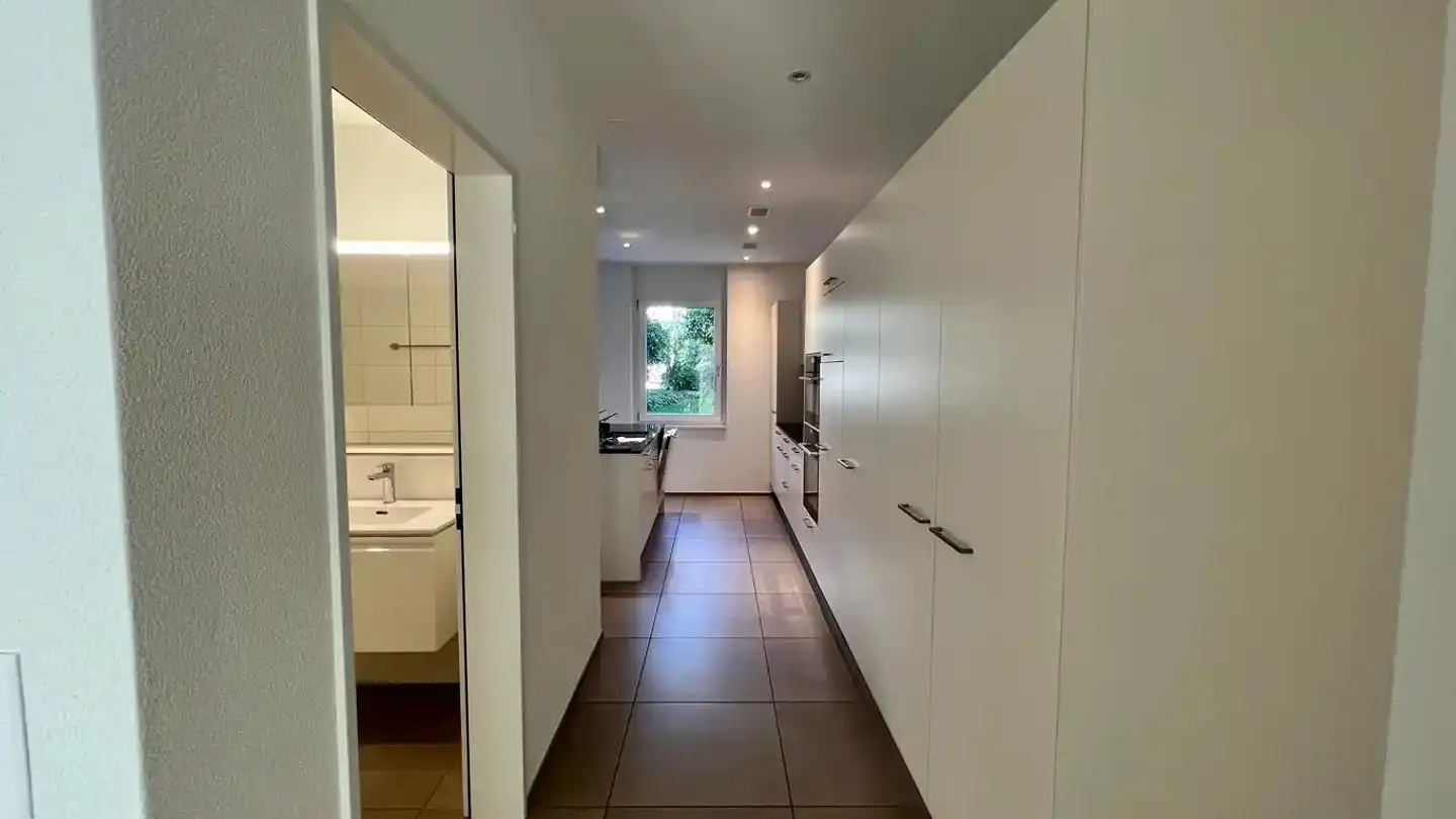 Appartamento in affitto - Lindenackerstrasse 1, 8360 Eschlikon TG - Foto 2