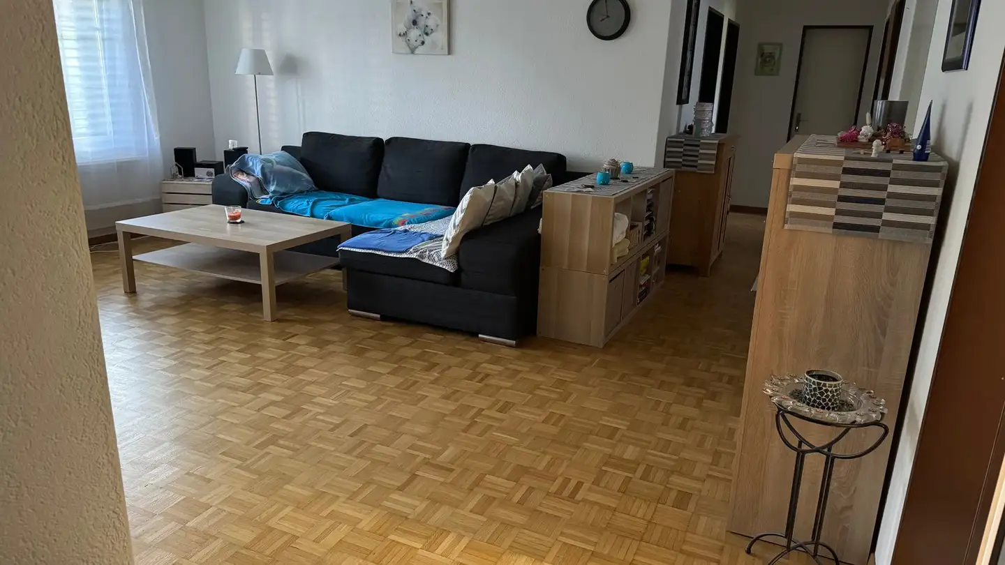 Wohnung mieten - Unterdorf 18, 4616 Kappel SO - Foto 4