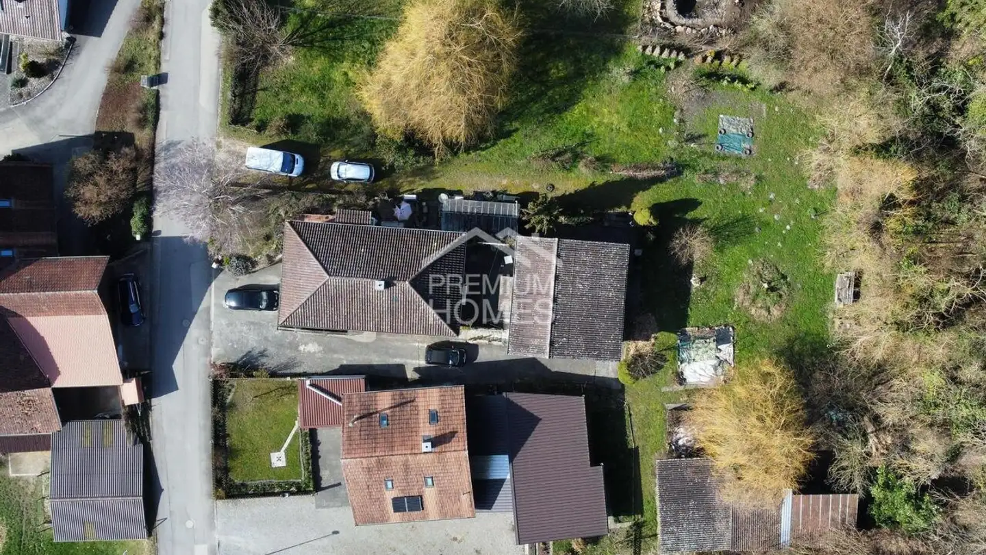Terrain constructible à vendre - 3226 Treiten - Photo 4