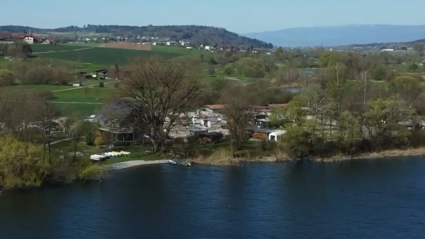 Appartamento in affitto - Seerosenstrasse 52, 3302 Moosseedorf - Photo 2