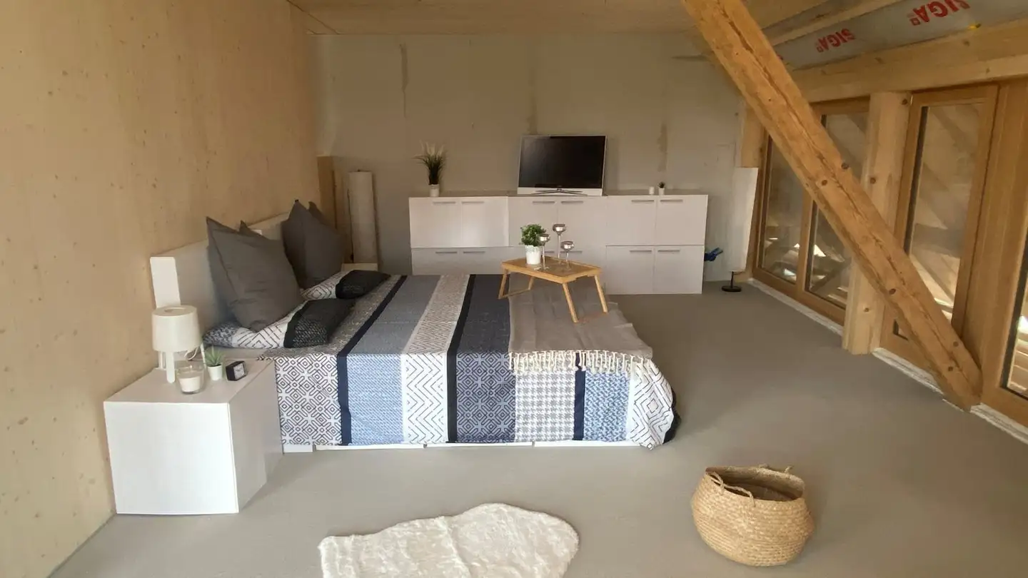 Appartement à louer - Utzenstorfstrasse 6, 3426 Aefligen - Photo 2