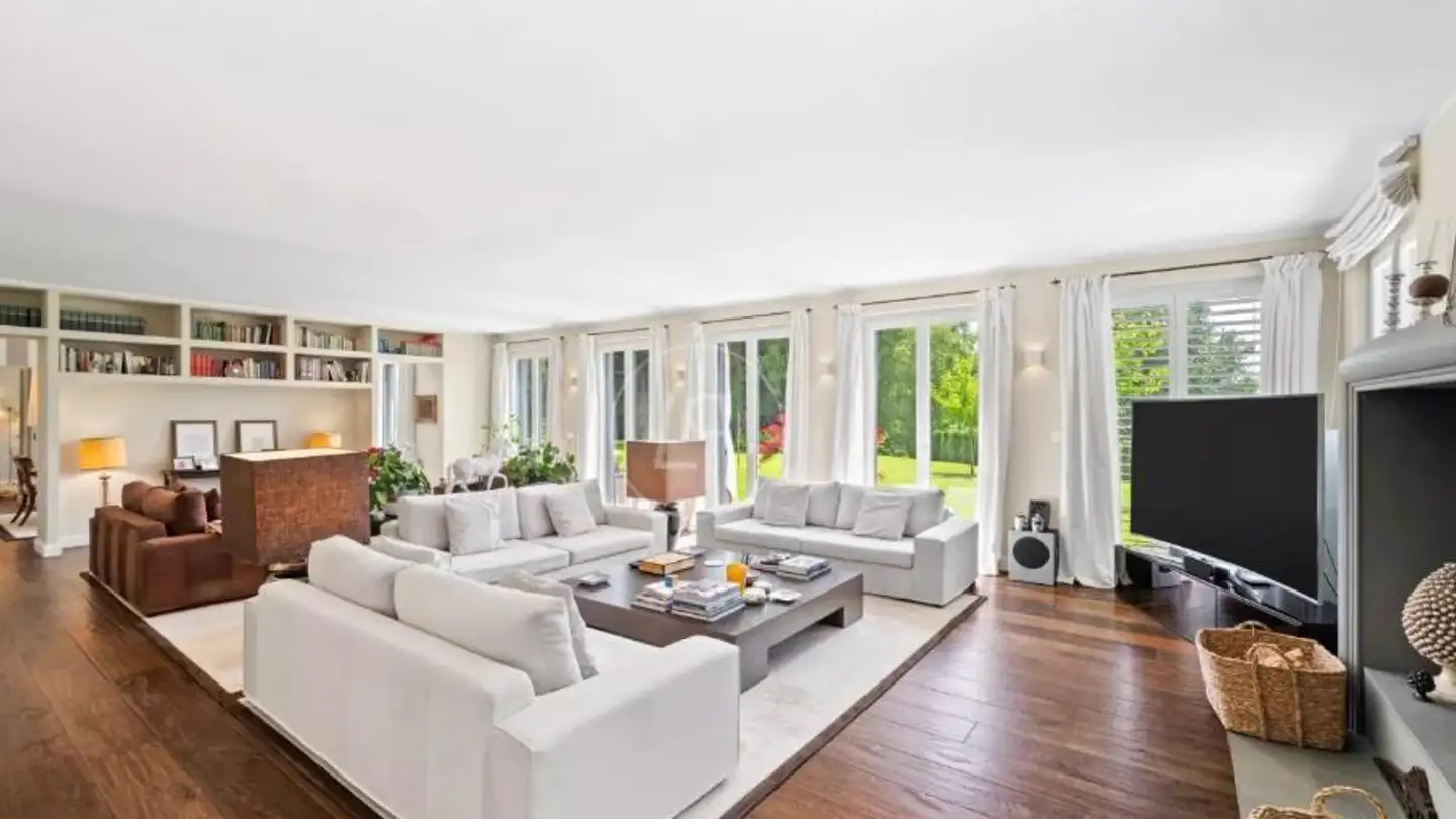 Einfamilienhaus kaufen - 1000 Lausanne 25 - Foto 2