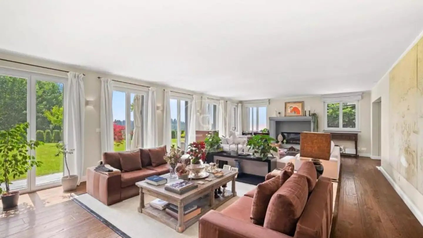 Einfamilienhaus kaufen - 1000 Lausanne 25 - Foto 4
