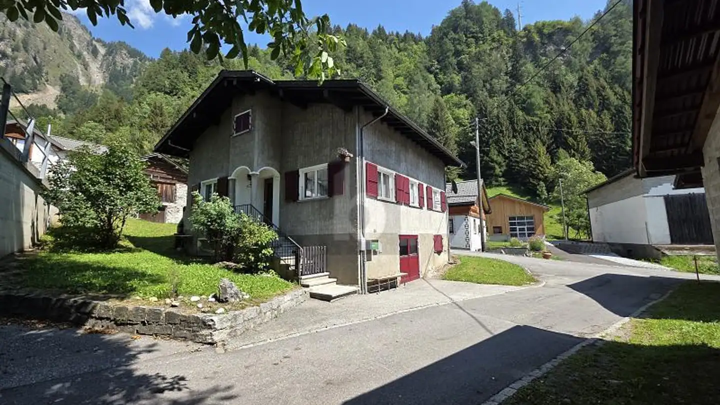 Maison individuelle à vendre - 6720 Campo (Blenio) - Photo 3