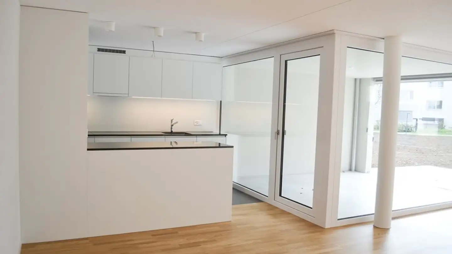 Appartamento in affitto - Nesslerenweg 84, 3084 Wabern - Foto 3