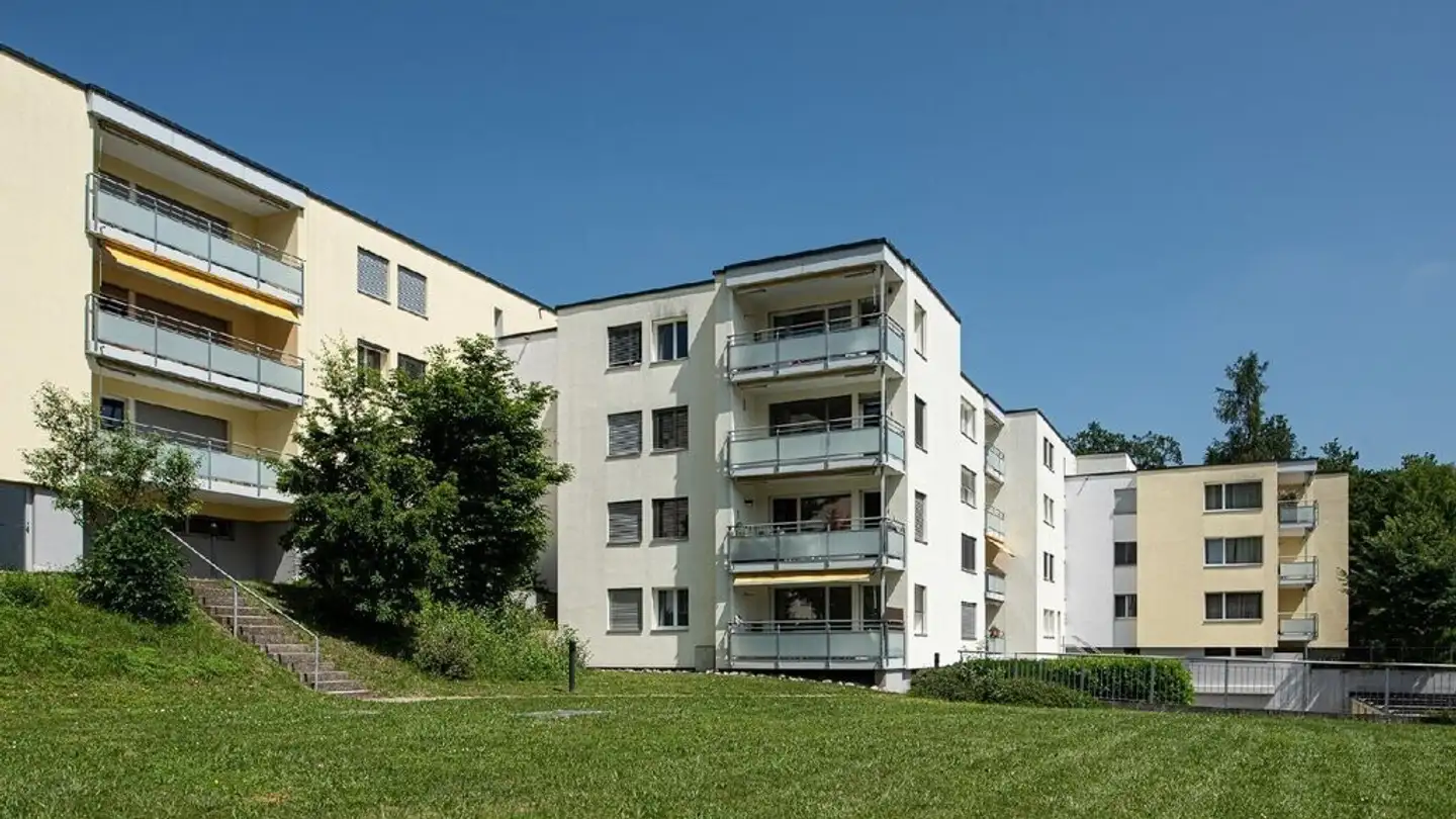 Appartement à louer - Kirchweg, 8246 Langwiesen
