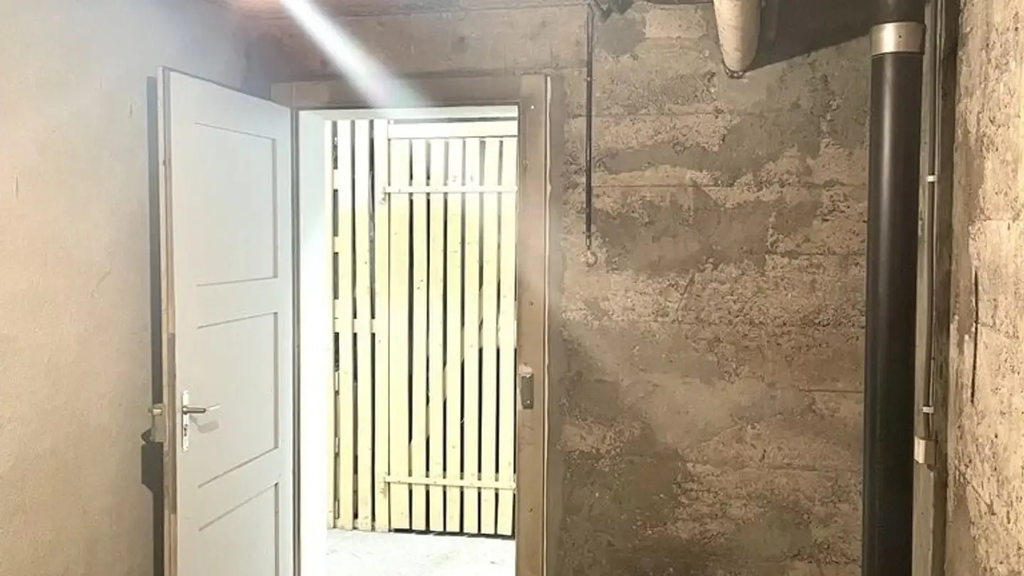 Spazio di archiviazione in affitto - Rue De La Servette 46, 1202 Genève - Photo 4