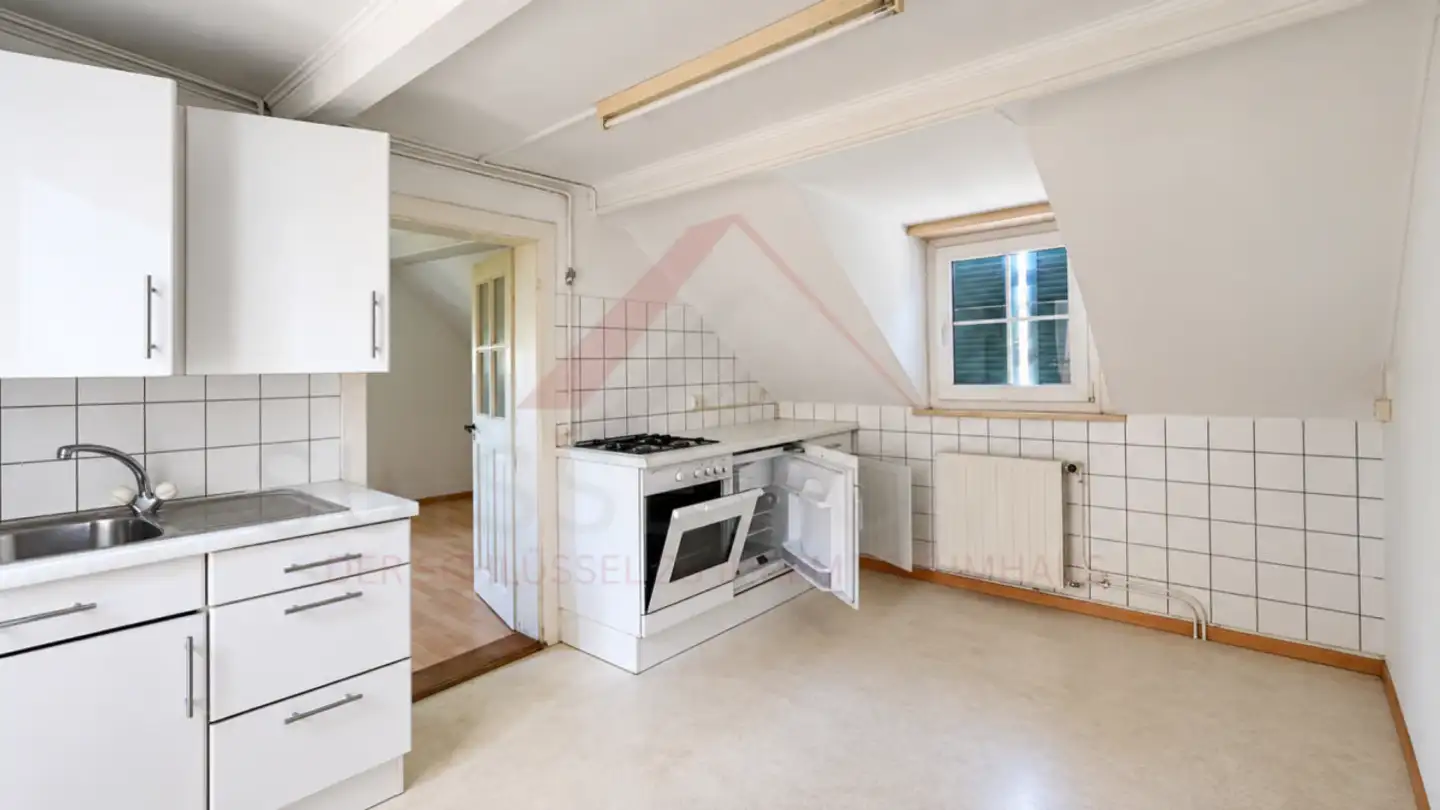 Immeuble résidentiel à vendre - 4552 Derendingen - Photo 4
