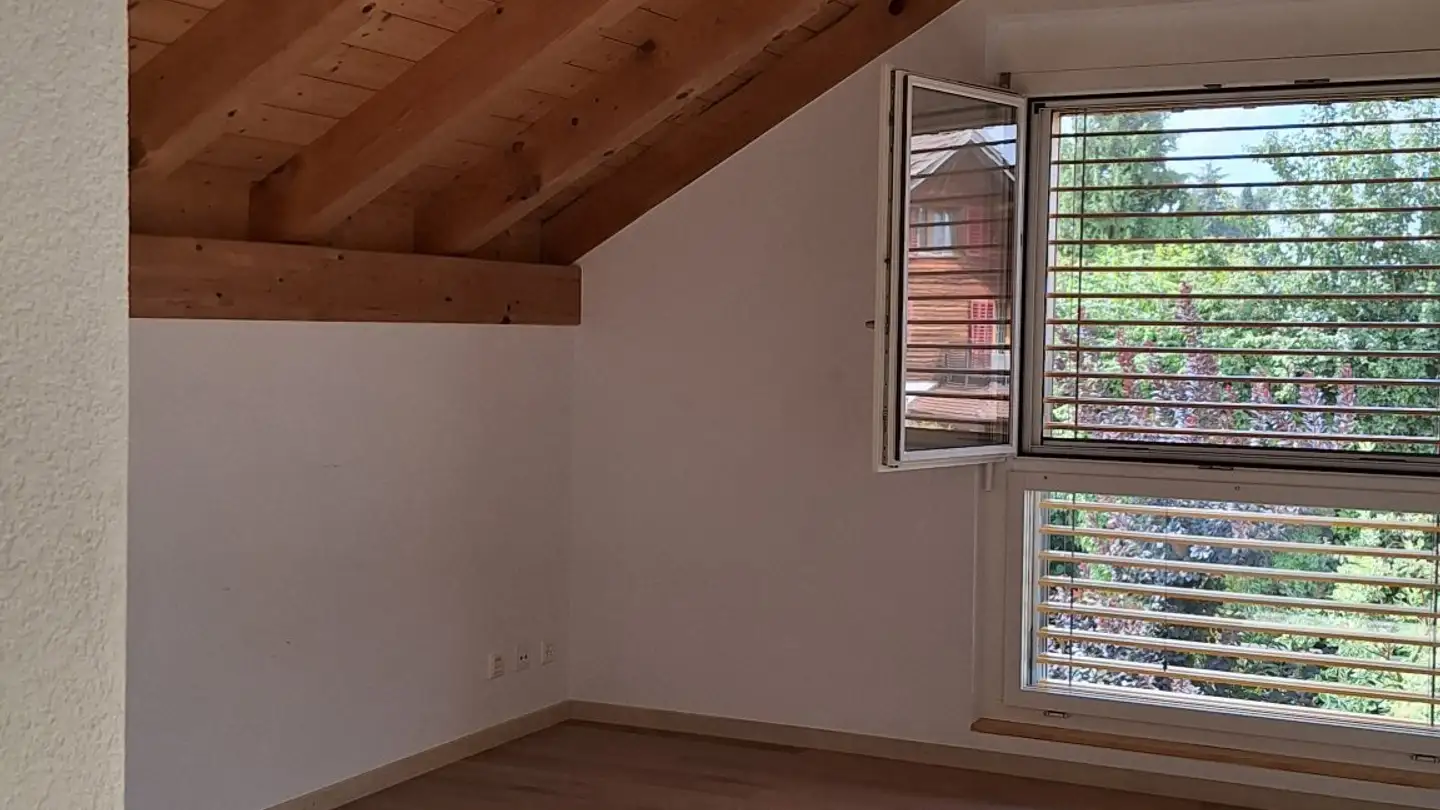 Casa singola in affitto - Wyssthanweg 13, 3150 Schwarzenburg - Photo 4