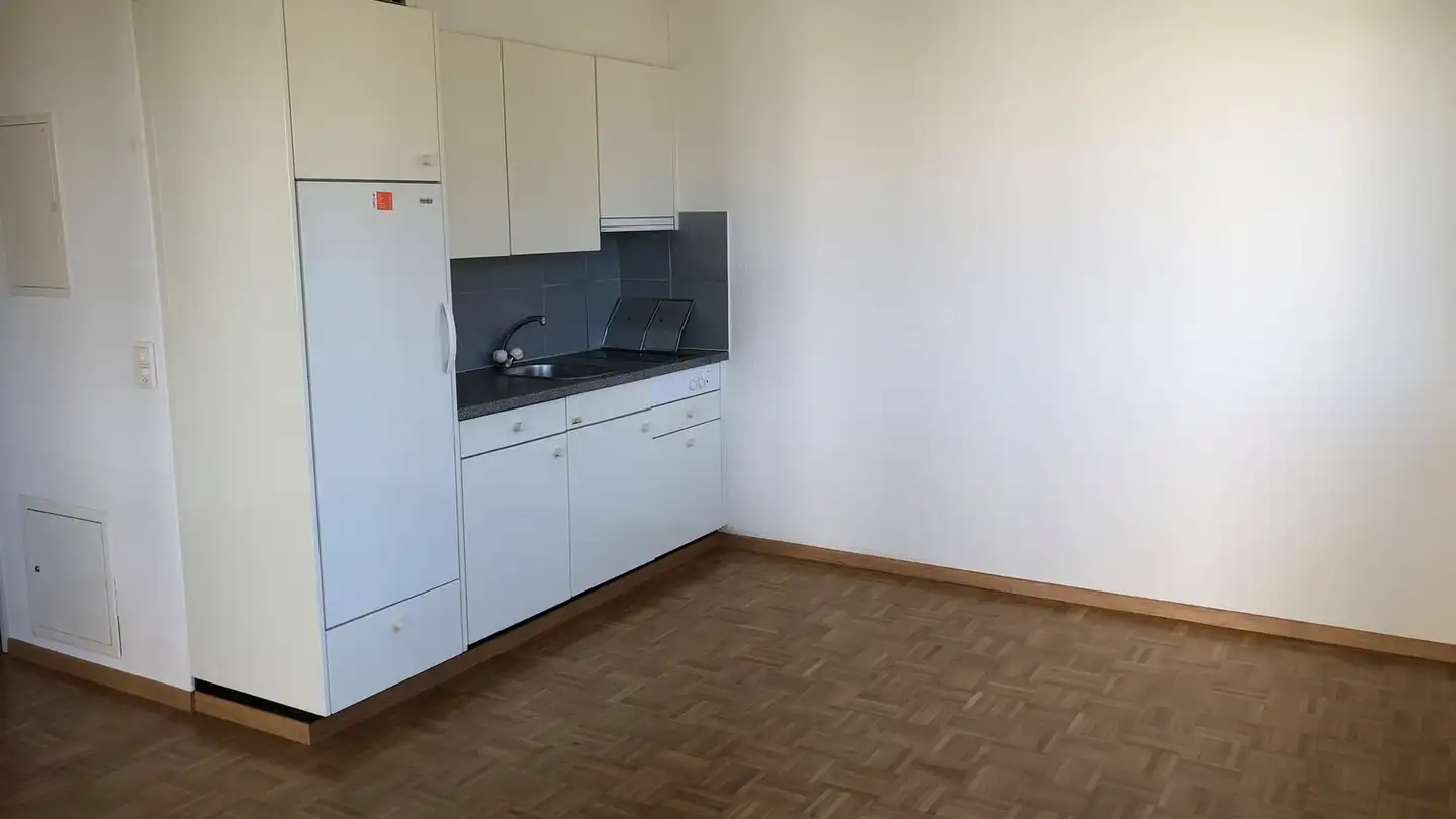Apartment for rent - Hüsligsstrasse 4a, 9533 Kirchberg SG - Photo 3