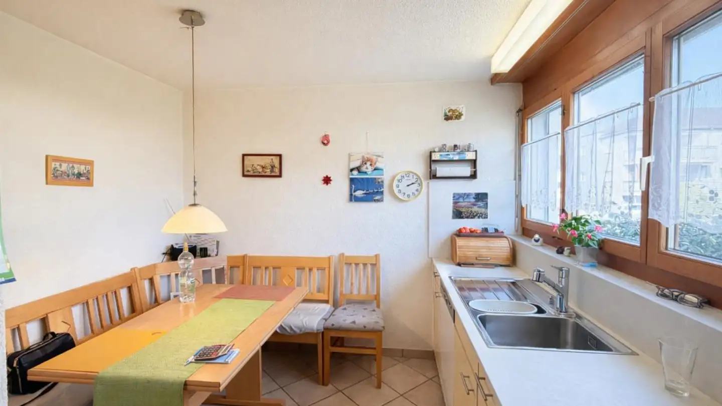 Semi-detached house for sale - Hofackerstrasse 8, 8573 Siegershausen - Photo 3