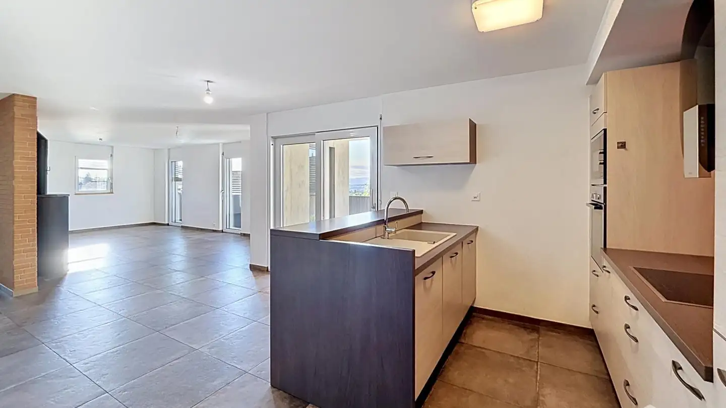 Wohnung mieten - Grand'rue De Peney 24, 1445 Vuiteboeuf