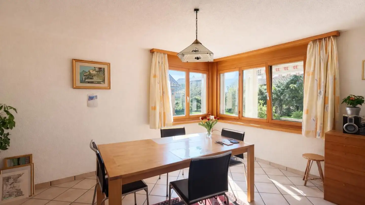 Semi-detached house for sale - Hofackerstrasse 8, 8573 Siegershausen - Photo 4