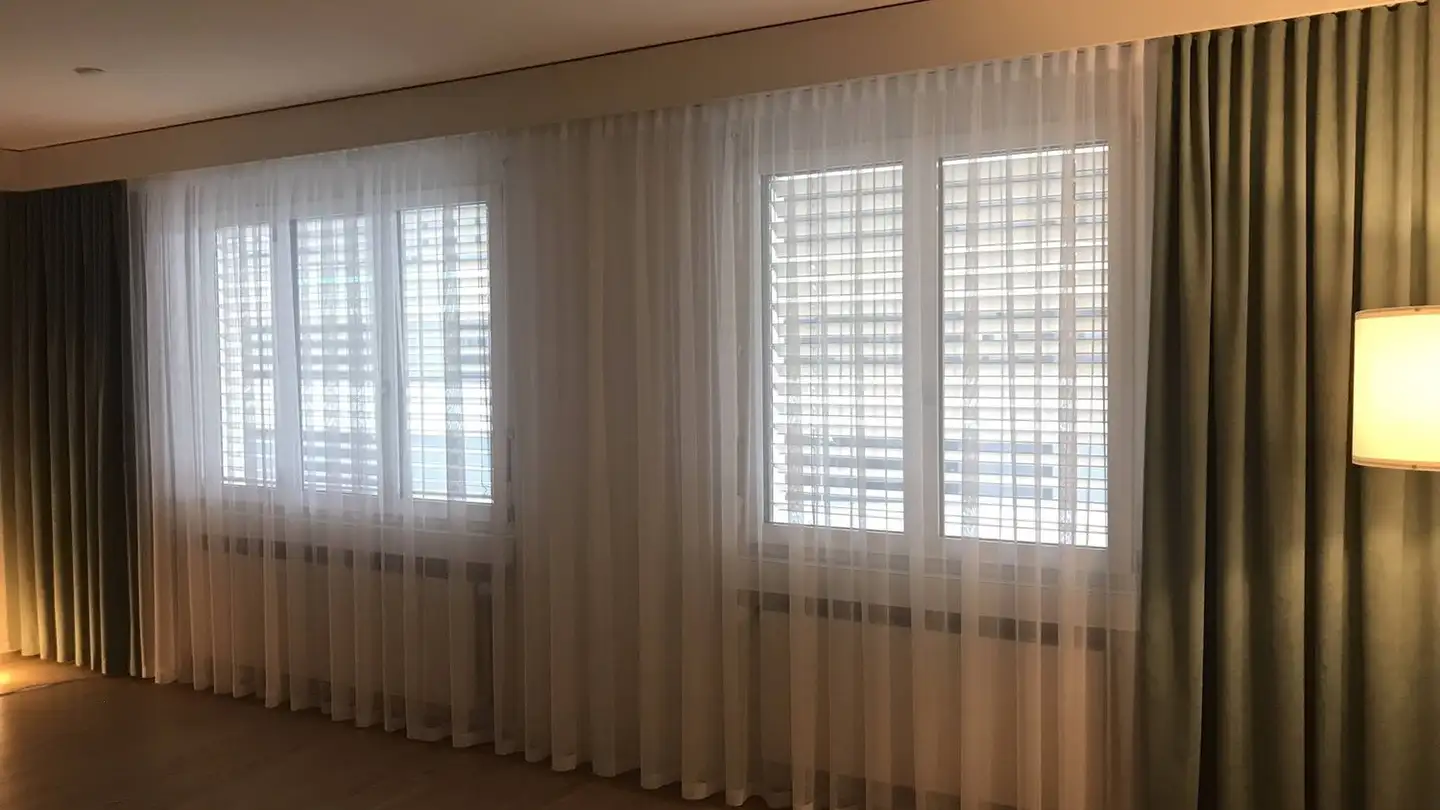 Apartment for rent - 6300 Zug