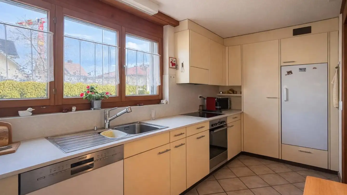 Semi-detached house for sale - Hofackerstrasse 8, 8573 Siegershausen - Photo 2