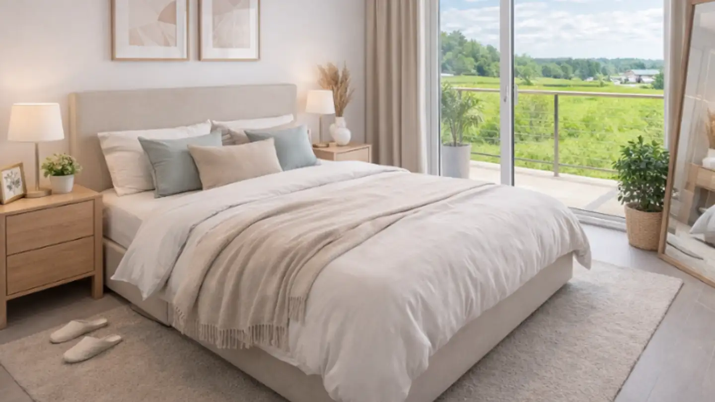 Appartamento in vendita - Allens, 1304 Cossonay-Ville - Foto 2