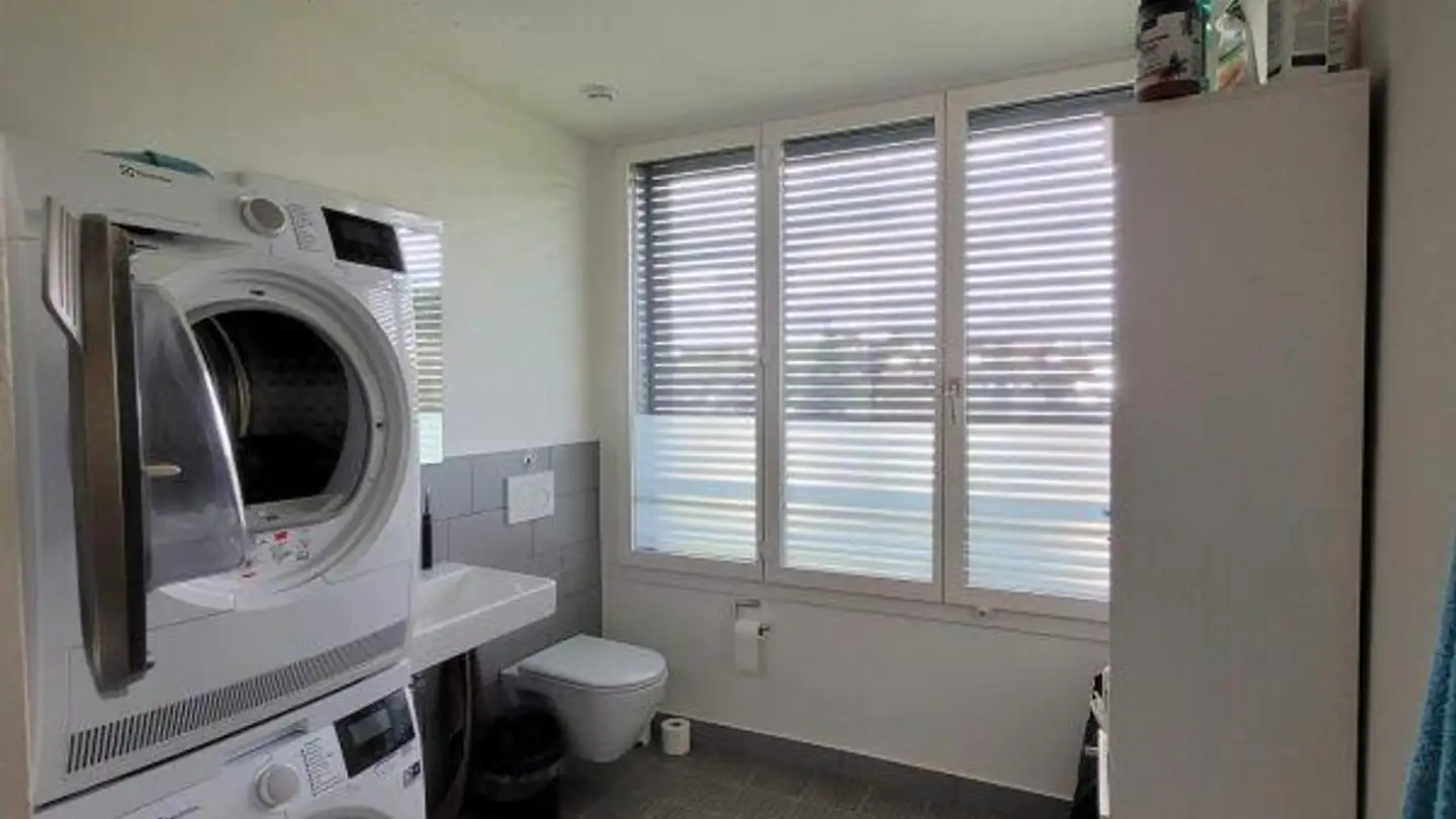 Wohnung mieten - Hauptstrasse, 6034 Inwil - Foto 3