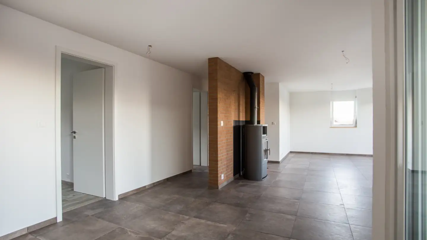 Wohnung mieten - Grand'rue De Peney 24, 1445 Vuiteboeuf - Foto 3