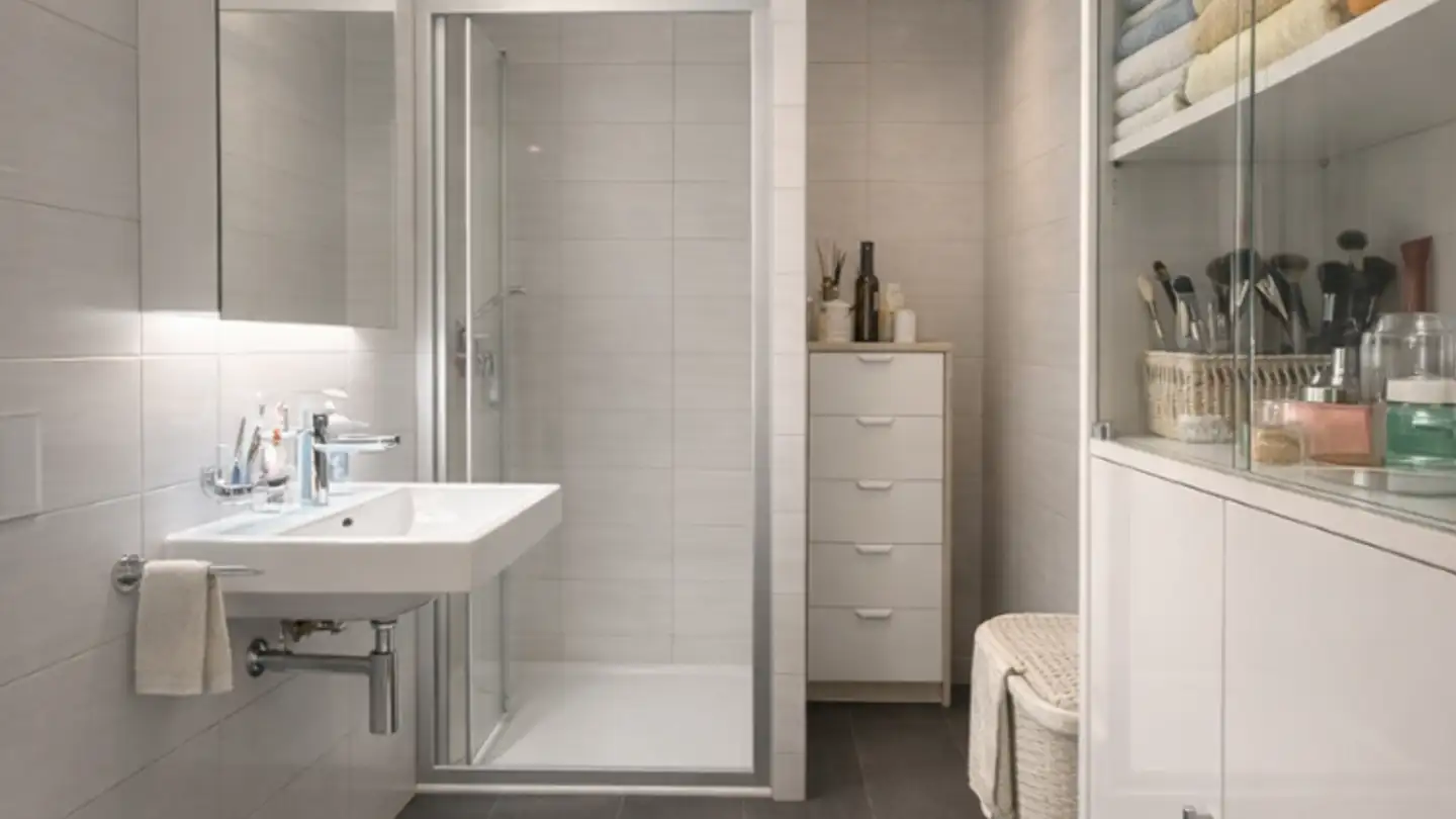 Appartamento in vendita - Allens, 1304 Cossonay-Ville - Foto 3