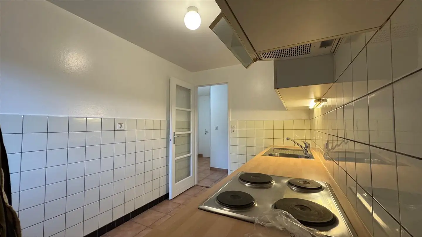 Appartamento in affitto - Chemin Du Rossignol 1, 1110 Morges - Photo 4