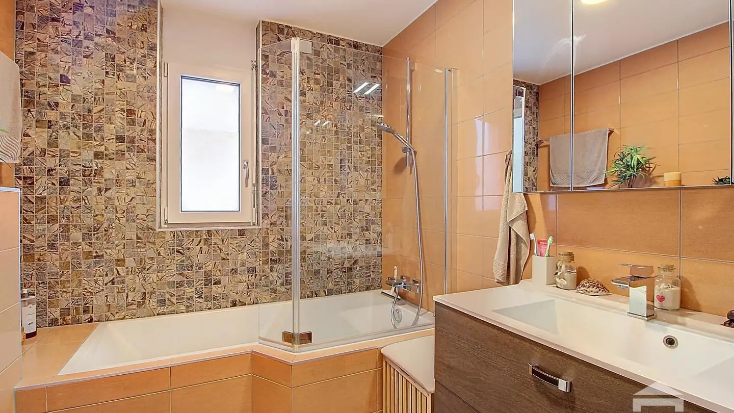 Wohnung mieten - Grand'rue De Peney 24, 1445 Vuiteboeuf - Foto 4