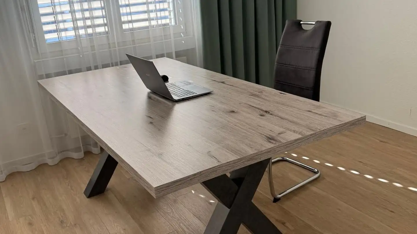 Apartment for rent - 6300 Zug - Photo 3