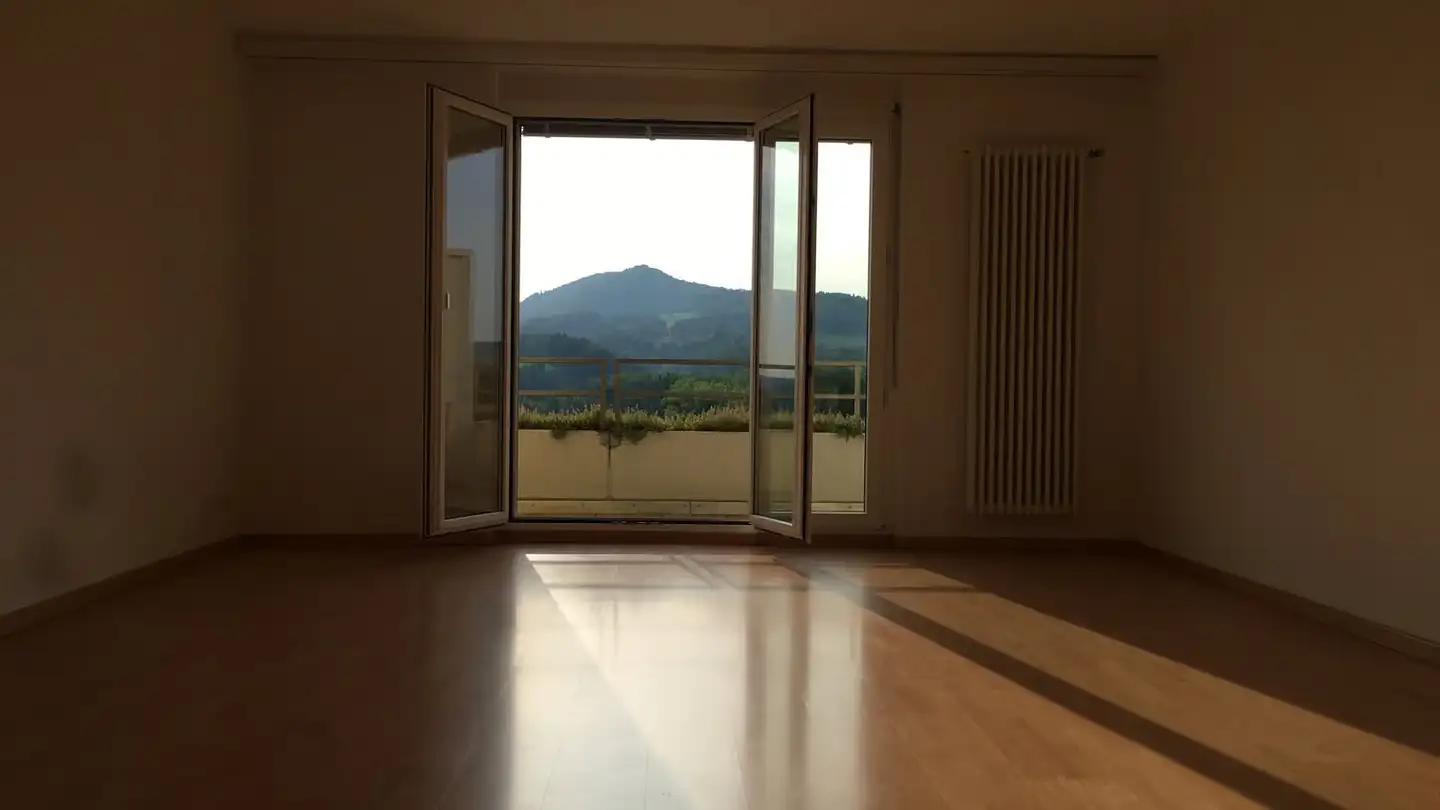Appartamento in affitto - 5113 Holderbank AG