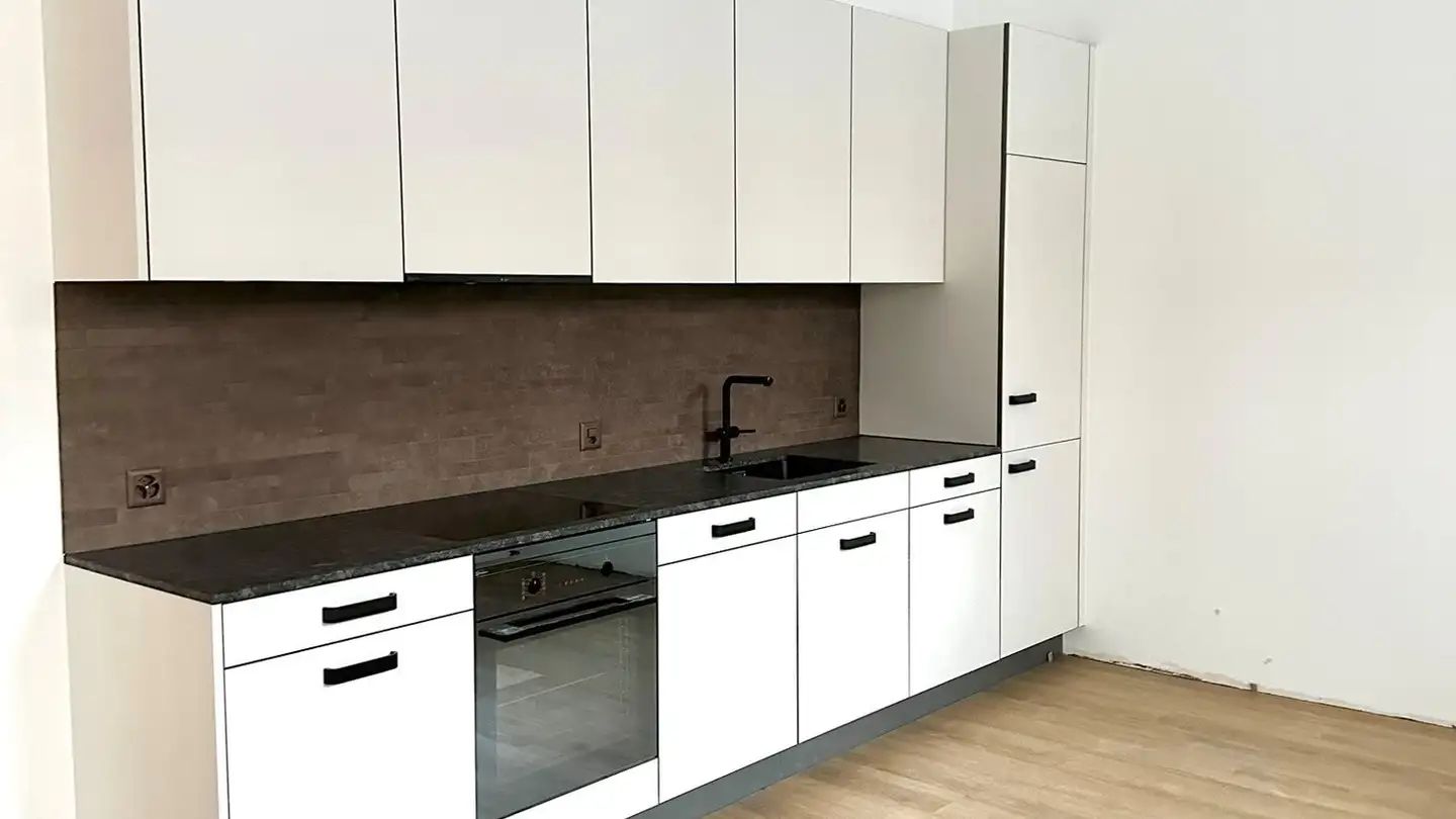 Studio for rent - Kleinhüningerstrasse 96, 4057 Basel