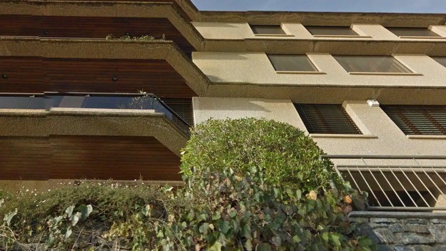 Appartamento in vendita - Via Belvedere, 6976 Castagnola - Foto 3